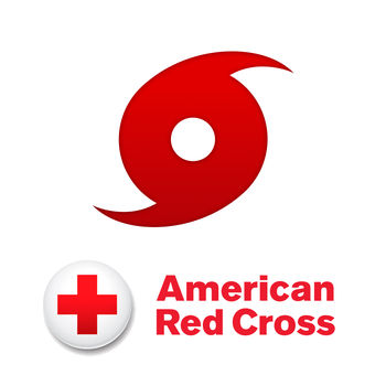 Hurricane by American Red Cross - **One of the top 6 hurricane tracking apps - CNN****Readers’ Pick: Most innovative and useful hurricane app – FastCompany****One of 5 apps to get you through a natural disaster – Fox News****Top Apps of the Week (11/3/12) – ABC News****Top Apps of the Week (10/29/12) - MediaBistro****Top App of the week (9/2/12) - Appolicious**Be ready for severe weather with Hurricane by American Red Cross. Monitor conditions in your area or throughout the storm track, prepare your family and home, find help and let others know you are safe – a must have for anyone who lives in an area where a hurricane may strike or has loved ones who do.Ahora disponible en español.Features:• Free and available in English and Spanish.• Step-by-step instructions let you know what to do even before/during/after the storm, even if no data connectivity.• Track the path of a hurricane with our interactive storm tracker displaying where the app has been and where it’s predicted to go.• Monitor, hurricane, flood & tornado-related weather conditions in your area or those of loved-ones with various map layers and location-based notifications for the U.S. and its territories.• Customizable alerting and push notification options.• Easy to view alert feed with the ability to remove alerts.• Let family and friends know you are okay with the customizable “I’m Safe” alert for Facebook, Twitter, email and text.• Find open Red Cross shelters in your area when you need help.• Stay safe when the lights are out with the Hurricane Toolkit, including a strobe light, flashlight and audible alert functions.• Prepare for the worst by learning how to assemble an emergency kit for your family in the event of power outage or evacuation.• Empower your family to stay safe and remain calm in an emergency by learning how to make and practice an emergency plan.• Earn badges that you can share with your friends and show off your hurricane knowledge with interactive quizzes.• See an illustrated history of hurricanes in your area.• Learn the difference between a hurricane warning and watch.• Know how to what to do about food and drinking water when your area has been impacted by floods and power outages.