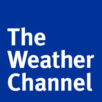 The Weather Channel - Local Temperature Forecast - Plan your day, your week or even your travel based on the most accurate and reliable weather forecasts in Canada and internationally. Get real-time rain alerts and interactive radar maps from The Weather Channel, the most downloaded weather app in the world! TOP FEATURES:• Accurate & Personalized Forecasts: Hourly, weekend, and 15-day forecasts for your current location and other personalized favourite locations that you set• Radar Maps: Interactive maps with past and future radar – Zoom in and out or change the time or location that the map displays• Real-Time Weather Alerts: Personalized, real-time push notifications and warnings about rain, snow, lightning and other severe weather – All based on your GPS location• Dynamic Home Screen: Attractive display that shows current conditions and allows you to navigate to more detailed weather reports, all presented against a background of beautiful and related weather photography that changes to meet current conditionsGET THE EXACT WEATHER INFORMATION YOU NEED:The Weather Channel iOS App is your go-to app for accurate weather conditions across across Canada and around the World! The Weather Channel App sends your iPhone or iPad all the normal weather conditions including:• Rain• Temperature• Wind• Snow• Hail• Clouds• FogBut this app provides so much more! You also get information about more subtle conditions like:• Humidity• Dew Point• Pollen Counts• Sunrise• Sunset• Wind Speed• UV index• Visibility• Barometric PressureDETAILED WEATHER MAPS & RADAR:Radar maps with short time increments will provide information about the past and future weather and precipitation. All maps include layers that show road and satellite views. Other weather map layers can show the water temperature, wind speed, snow cover and more!REAL TIME SEVERE WEATHER & STORM WARNINGS:The app uses your GPS location to make sure you are always aware and safe. We will keep you informed about tornadoes, hurricanes, blizzards and other severe conditions. You can also customize alerts by adding in favourite locations and destinations, like home, work and the homes of friends or relatives – even if they live in another city or in a different country.NEW! GORUN FORECAST Like to run? Now you can create a personalized GoRun Forecast to help you answer questions like “When should I run?” “What should I wear?” “How far should I go?” Scroll to the Outdoors module in our app to try it out, and let us know what you think at feedback.weather.com. APPLE WATCH:Many of your favourite features are also available on Apple Watch, including precise rain and lightning alerts.Watch Glances: to activate The Weather Channel Glance, open the Apple Watch App on your iPhone, go to the \