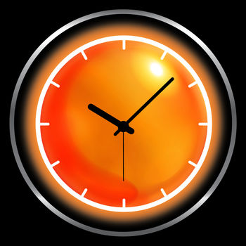 Weather & clock free widget - Welcome to Weather Clock, an elegant and free weather app and iOS 8 & iOS 9 weather widget for iPhone and iPad. The app will help you to plan your outdoor activities with the amazing accuracy. Based on an original idea, Weather Clock lets you put a simple, smart and beautiful analog clock with hour-by-hour weather forecast right on Notification Center. Just take a look on the clock and you’ll be informed when you should take an umbrella! Key Features: • Original idea• Completely free. No in-app purchases.• Local and world weather forecast with hour-by-hour accuracy• Local and world time• Three icon sets. Two sizes• Stunning Retina HD graphicsProduct details:• iOS 9 Widget & app for iPhone and iPad• Weather data for more than 1 million locations worldwide• “Follow me” location (it updates when you open the app, so you always know your local weather)• Locations can be added by GPS, U.S. Zip Code, or by browsing the location list • Integrated with Facebook, Instagram and Twitter  Hour-by-hour weather forecast includes:• Temperature of air • \