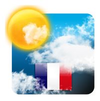 Weather for France and World - A quick and easy way to get the weather forecast for your region updated in real time by meteorologists!A weather forecast app even better than on television:- Flash and TV news presented three times a day!- Flash TV about the weekend weather, road weather and seasonal trends, weather in Europe- Webcams in France- Weather forecast for the night / morning / afternoon / evening- Radar Animation for 3 hours- Radar for rainfall, wind, satellite, currentsOptions spring - summer - autumn of www.meteofun.com- Beach weather- Temperature of sea - lakes - rivers - pools- Astronomy, rise and set of sun and moon- Information on allergies with the amount of pollens in the air- Pollution level; Ozone - QxydeOption winter www.meteoski.ch- All stations in France and Switzerland with states for tracks; Skiing - cross-country - sledding- Check the snow through live webcams from the ski slopes- The last snowfall in a snap- Limit of snowfall- Limit zero degreeAdditional information throughout the year:- Value of forecast reliability- Probability of sunshine and rainfall- Average temperature, minimum and maximum- Perceived temperature- Force and wind direction, strength of wind gusts- Fog- Graphics for each hour- Limit of snowfall- Limit zero degree- Fast view for 10 days in landscape mode (not radar and TV)- Choice of city or any location: Paris, Marseille, Lyon, Toulouse, Nice, Nantes, Strasbourg, Montpellier, Bordeaux, Lille, London, New York, Los Angeles, Barcelone, Rio de Janeiro, Zermatt, Milan, Vienna, Berlin, Amsterdam  ... and even small villages around the World.Source and Partner: MeteoNews SA, France