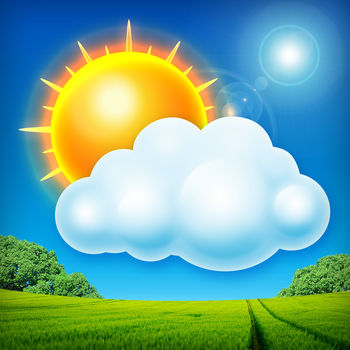 Weather XL Canada  PRO - This is simply the best weather app for your region... and the rest of the world. - Gorgeous and realistic animations of weather conditions - See at a glance the next weather condition change - Awesome Widget !- Updated continuously - Accurate hourly forecasts for the next 10 days - Fast, beautiful and simple to use - Detailed forecasts on rain, ice, snow, fog, wind, storm, dew point, UV index, humidity, pressure - Highest and lowest historical values - Satellite and radar map animations - Optimized for both phones and tablets And it’s all free. Try it now !Cities: Toronto, Montréal, Calgary, Ottawa, Edmonton, Mississauga, Winniped, Vancouver and all the othersContinued use of GPS running in the background can dramatically decrease battery life.